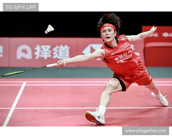 王祉怡首夺全英赛女单冠军