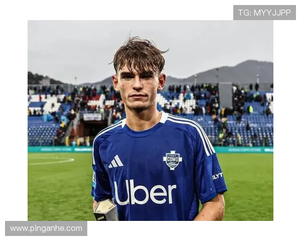 科莫瞄准皇马二队19岁边锋亚涅斯